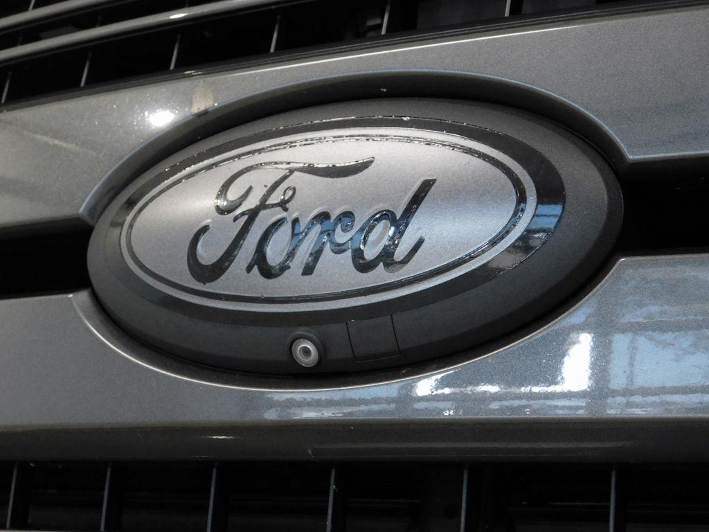 Ford F-150 Lariat SuperCrew 6.5-ft. Bed 4WD 2020