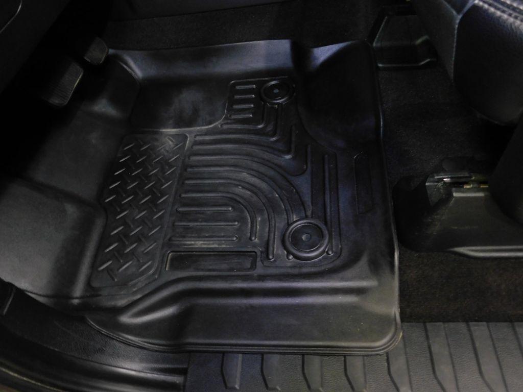 Ford F-150 Lariat SuperCrew 6.5-ft. Bed 4WD 2020
