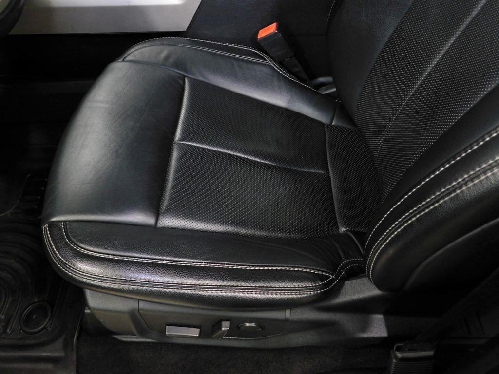 Ford F-150 Lariat SuperCrew 6.5-ft. Bed 4WD 2020