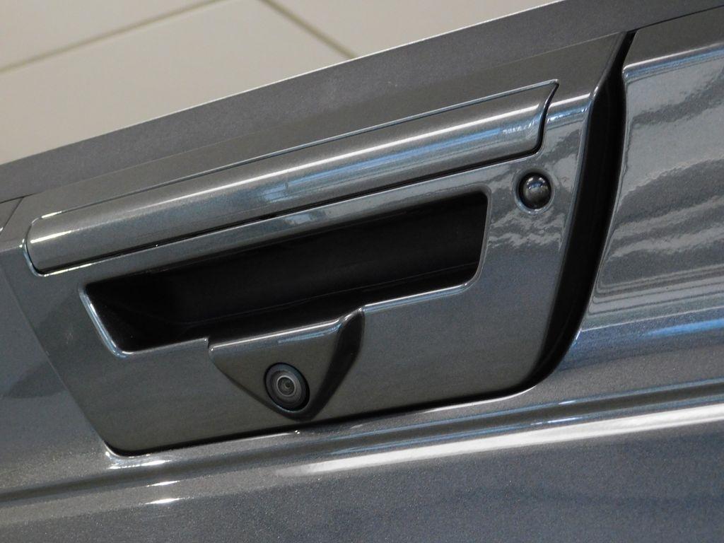 Ford F-150 Lariat SuperCrew 6.5-ft. Bed 4WD 2020