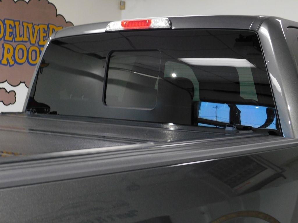 Ford F-150 Lariat SuperCrew 6.5-ft. Bed 4WD 2020