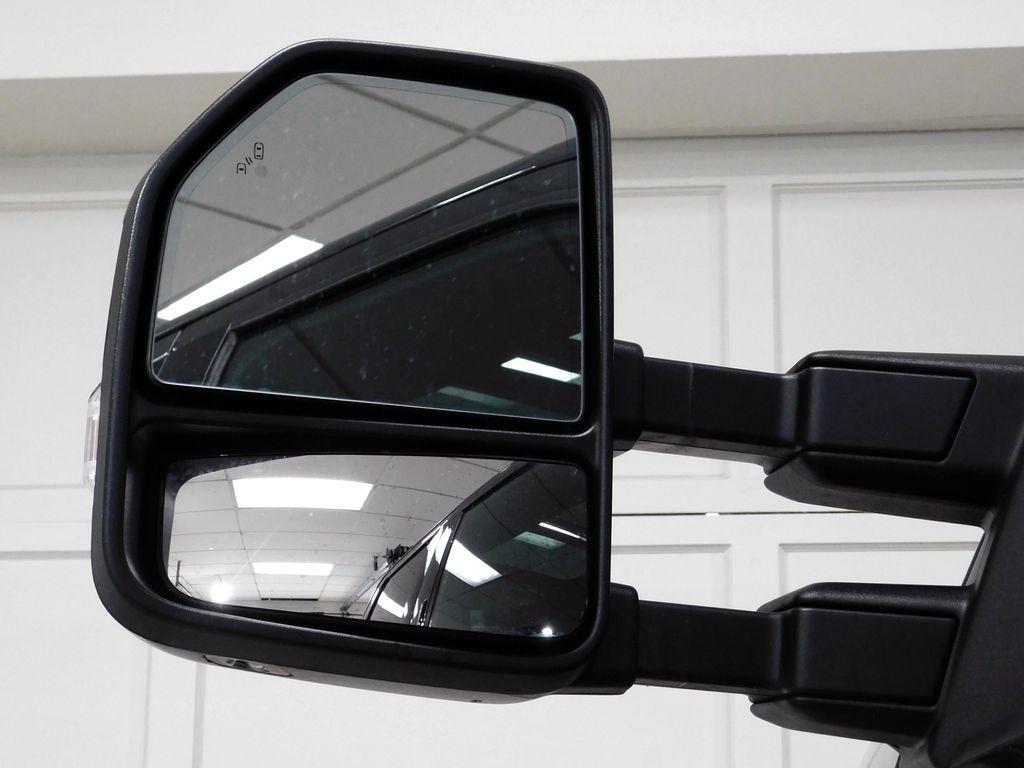 Ford F-150 Lariat SuperCrew 6.5-ft. Bed 4WD 2020