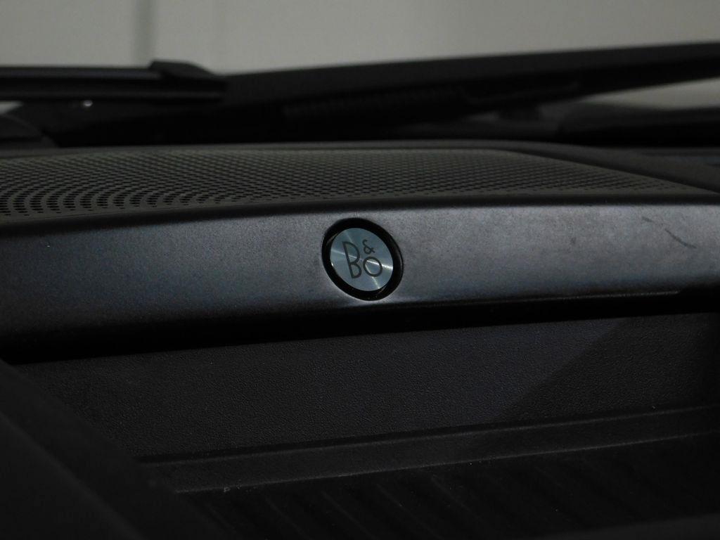 Ford F-150 Lariat SuperCrew 6.5-ft. Bed 4WD 2020