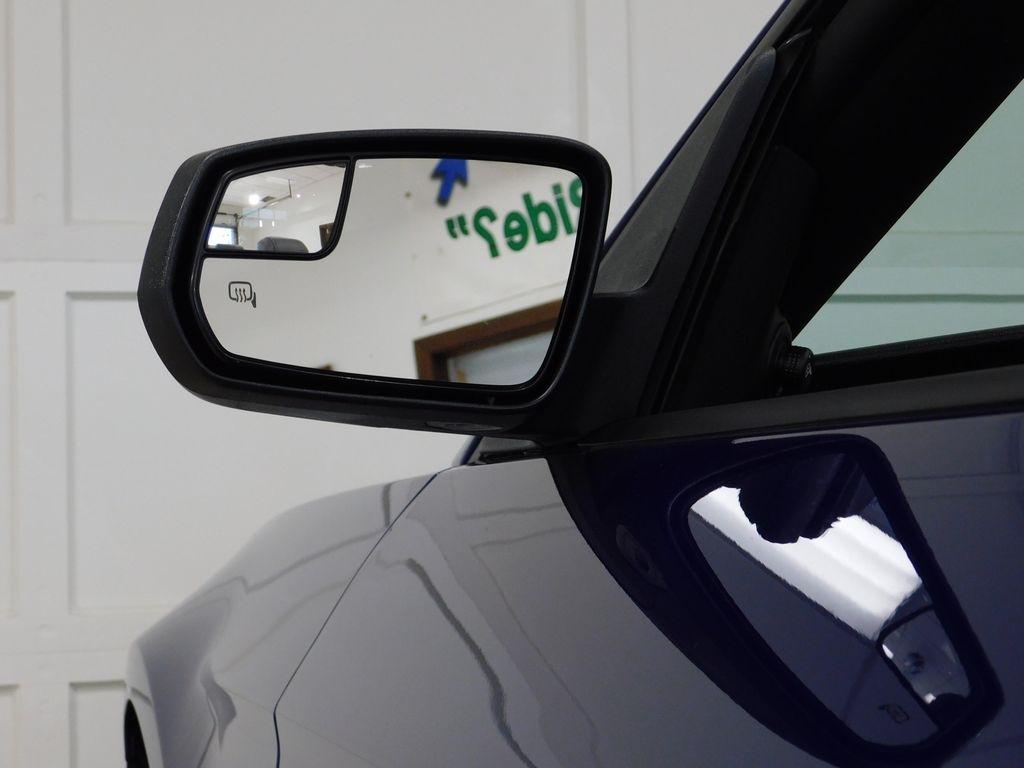 Ford Mustang GT convertible 2013