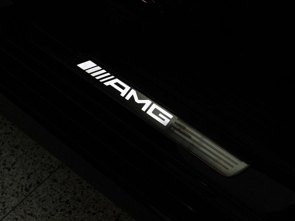 Mercedes-Benz M-Class ML63 AMG 2014