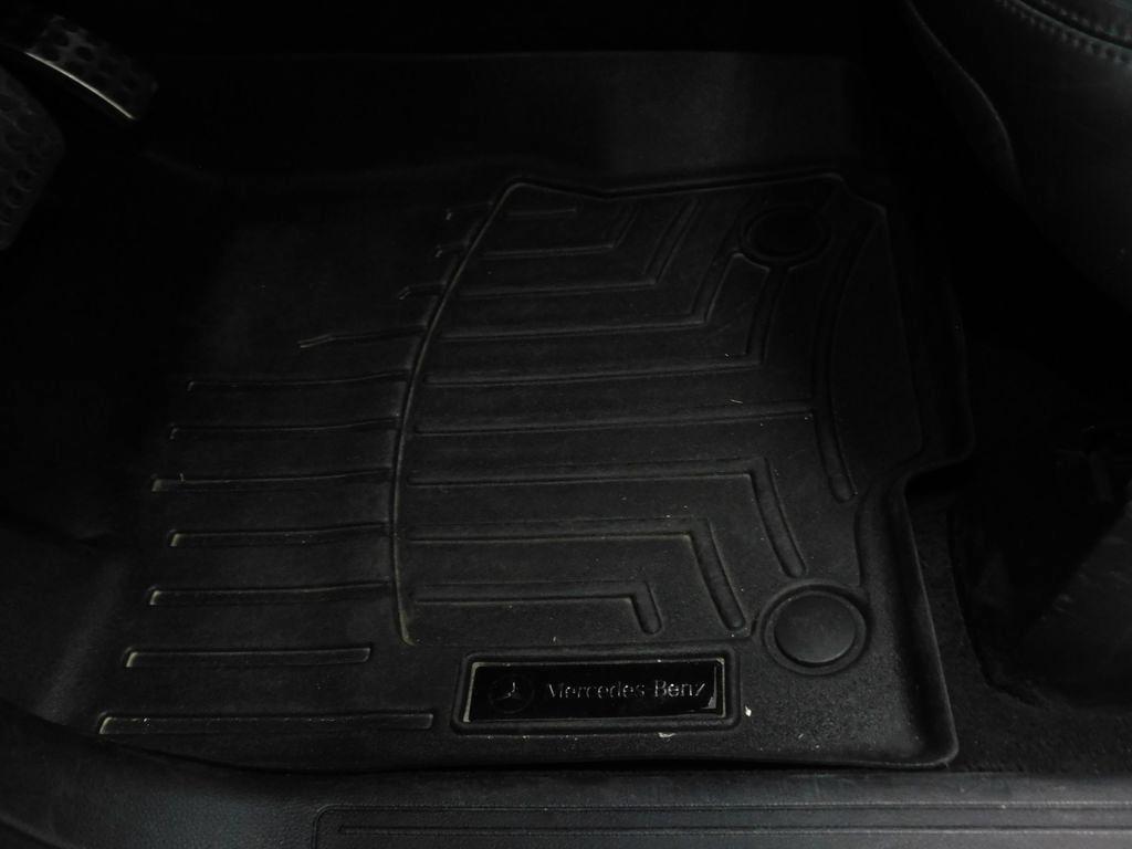 Mercedes-Benz M-Class ML63 AMG 2014