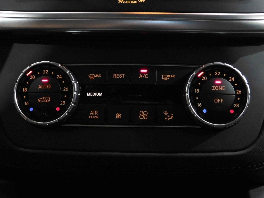 Mercedes-Benz M-Class ML63 AMG 2014