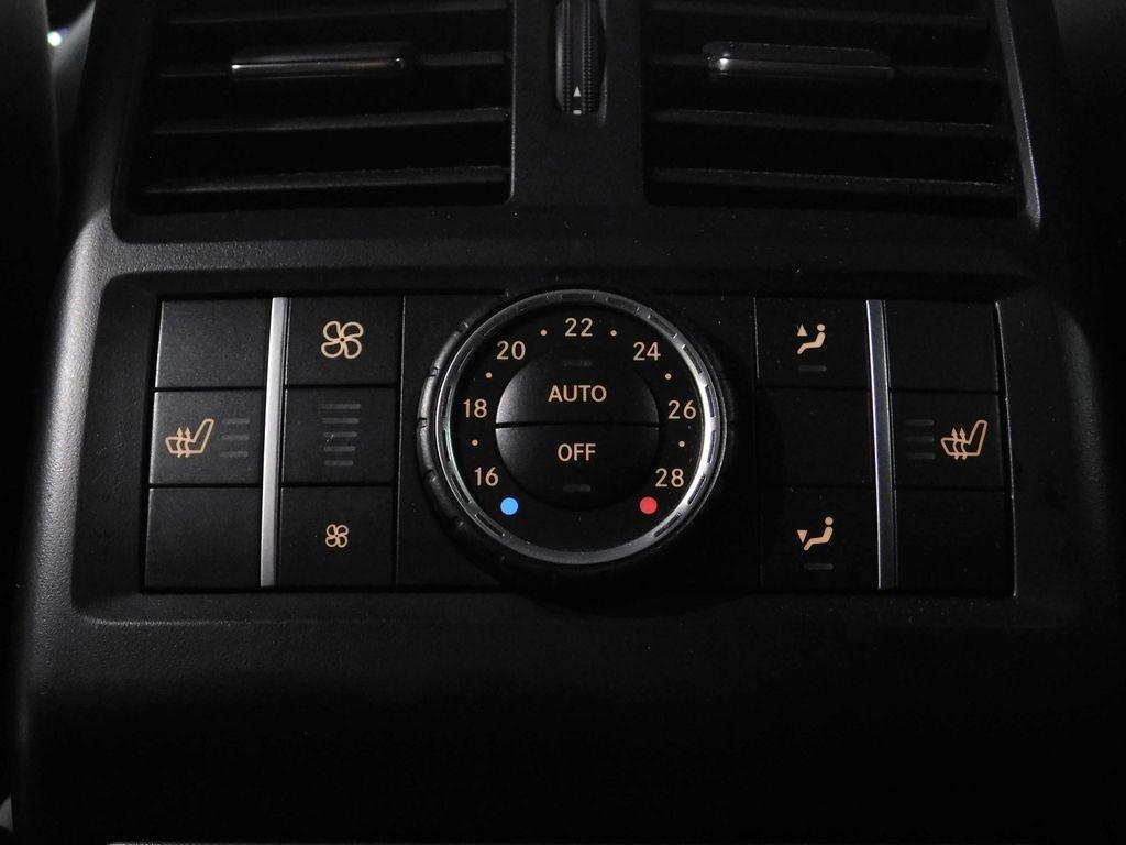 Mercedes-Benz M-Class ML63 AMG 2014