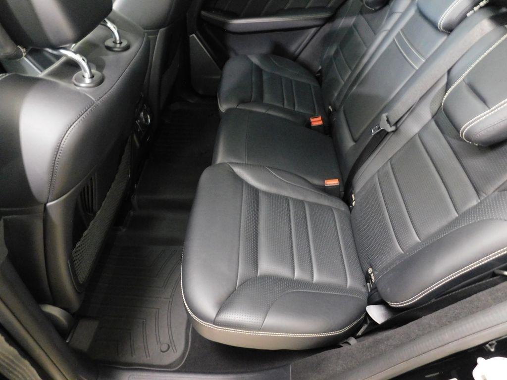 Mercedes-Benz M-Class ML63 AMG 2014