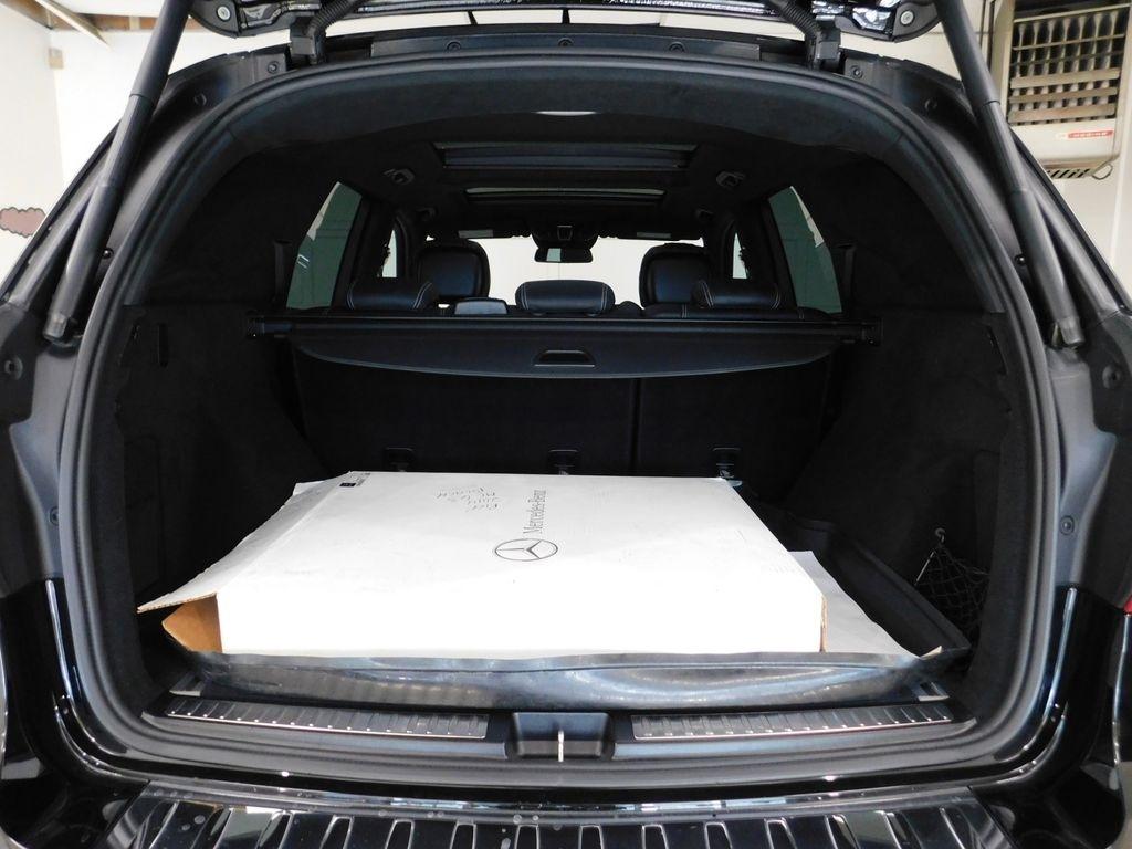 Mercedes-Benz M-Class ML63 AMG 2014