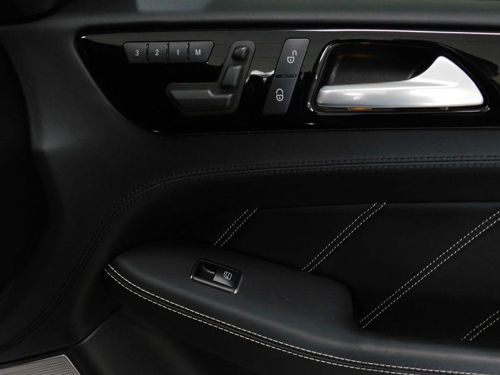 Mercedes-Benz M-Class ML63 AMG 2014