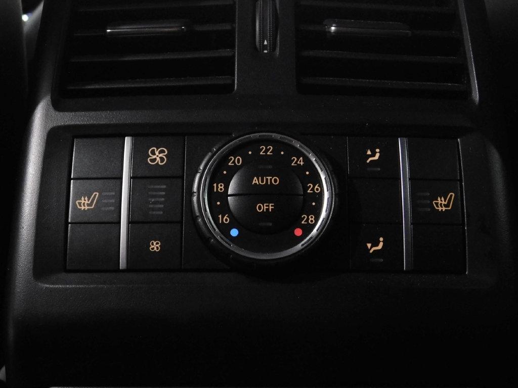 Mercedes-Benz M-Class ML63 AMG 2014