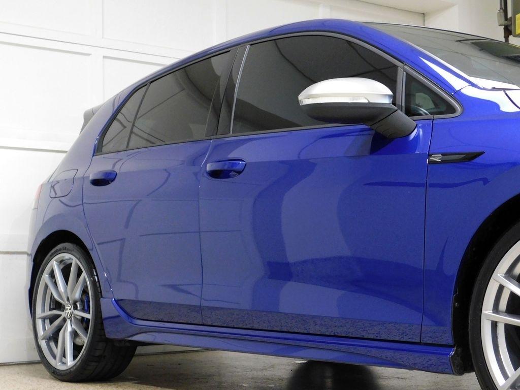 Volkswagen Golf R  2024