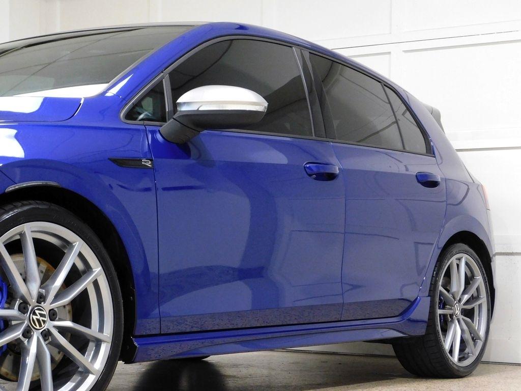 Volkswagen Golf R  2024