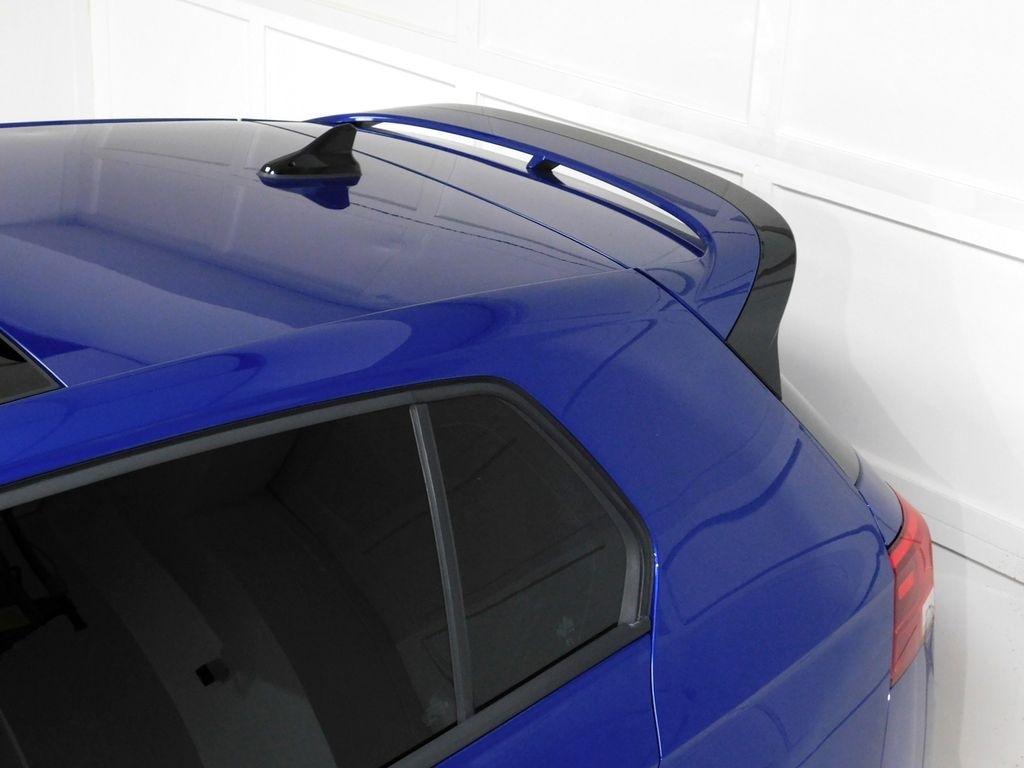 Volkswagen Golf R  2024