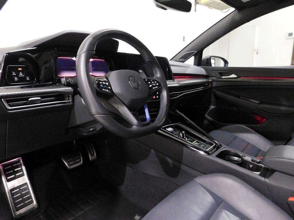 Volkswagen Golf R  2024