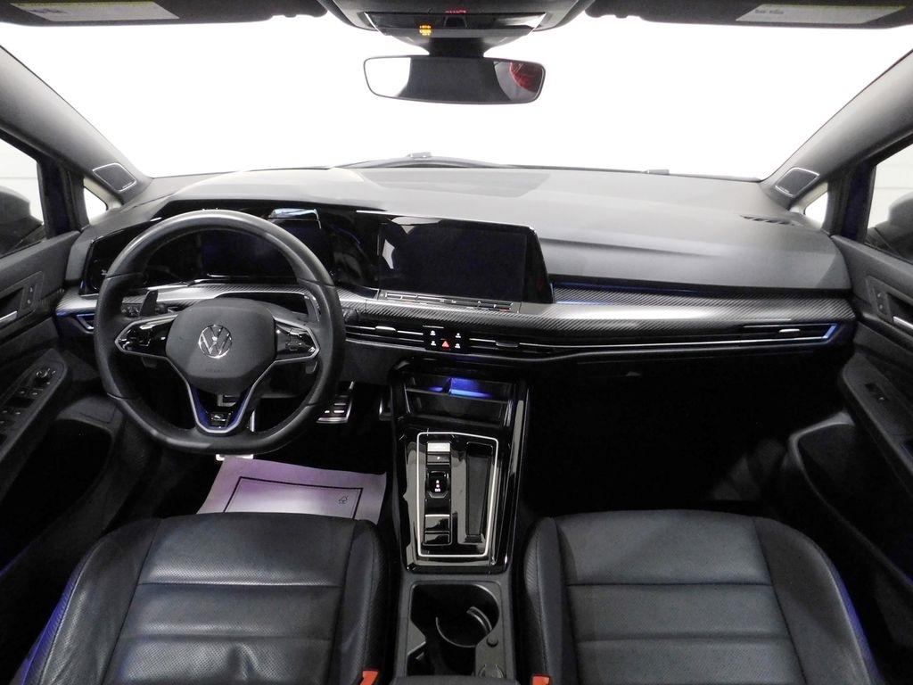 Volkswagen Golf R  2024