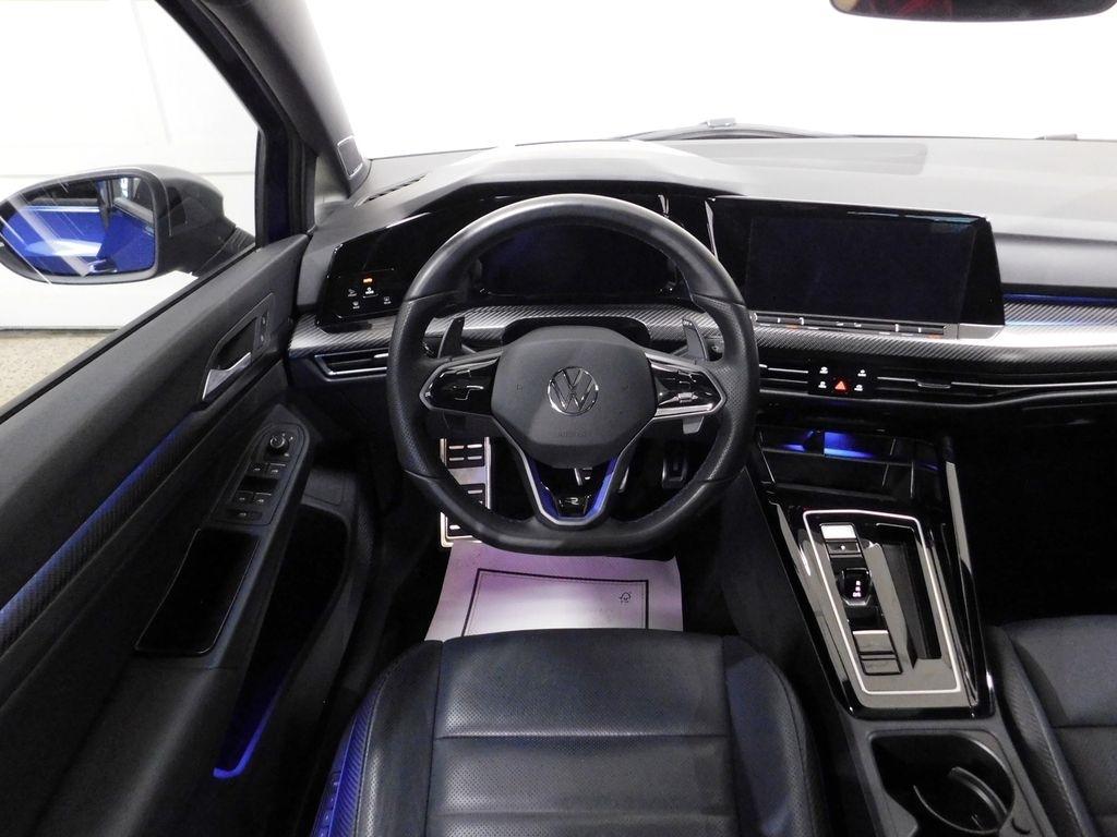 Volkswagen Golf R  2024