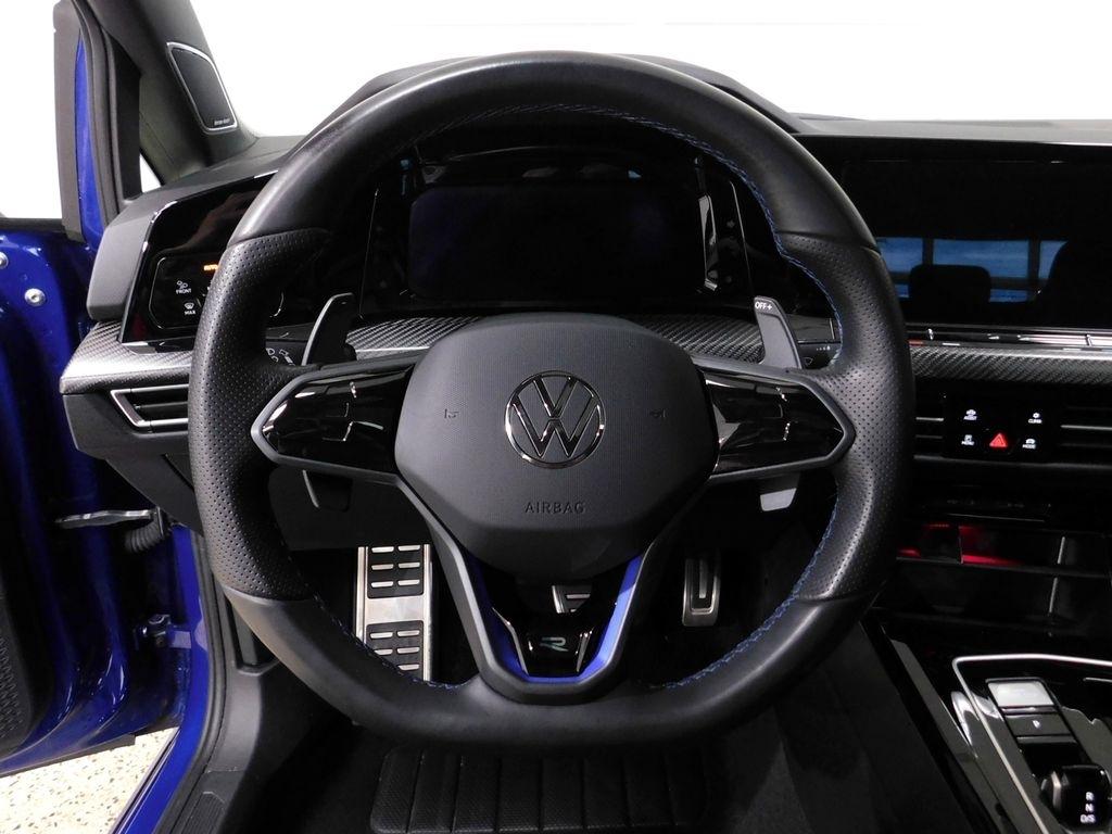 Volkswagen Golf R  2024