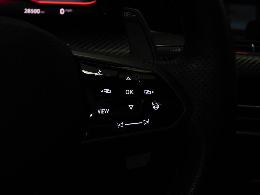 Volkswagen Golf R  2024