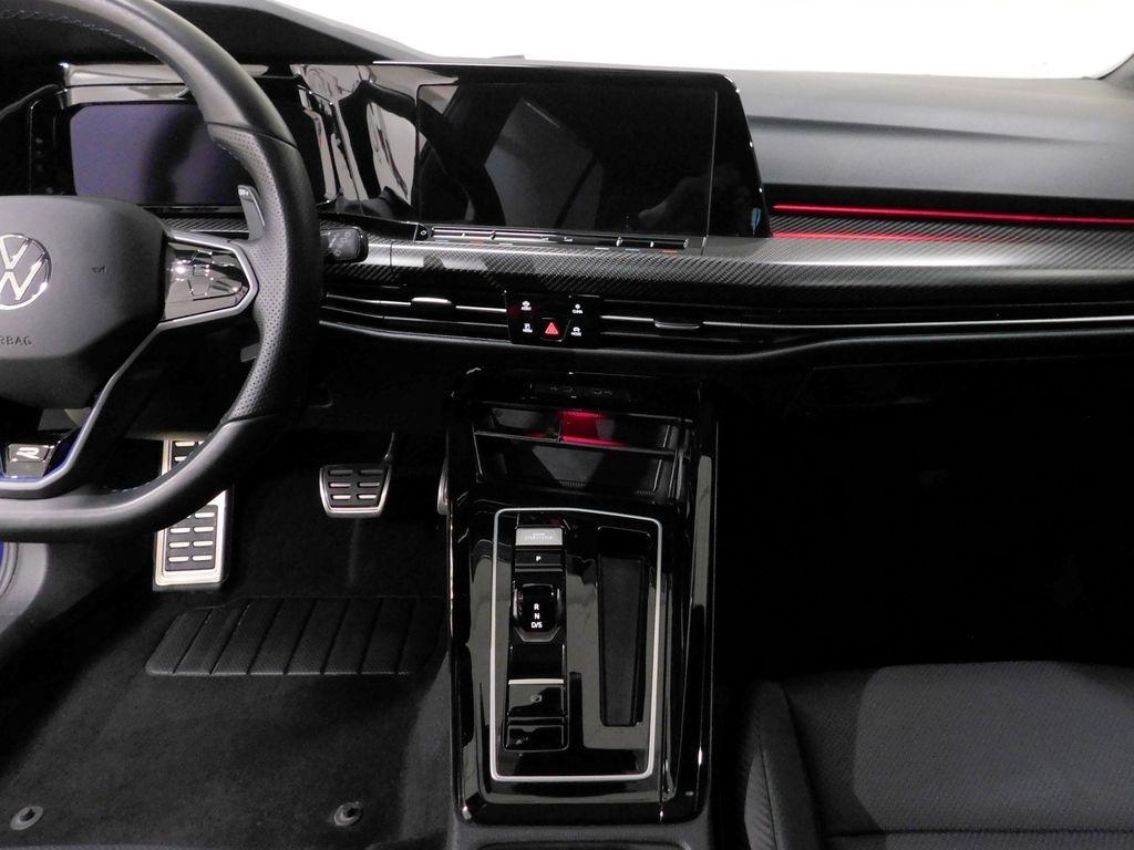 Volkswagen Golf R  2024