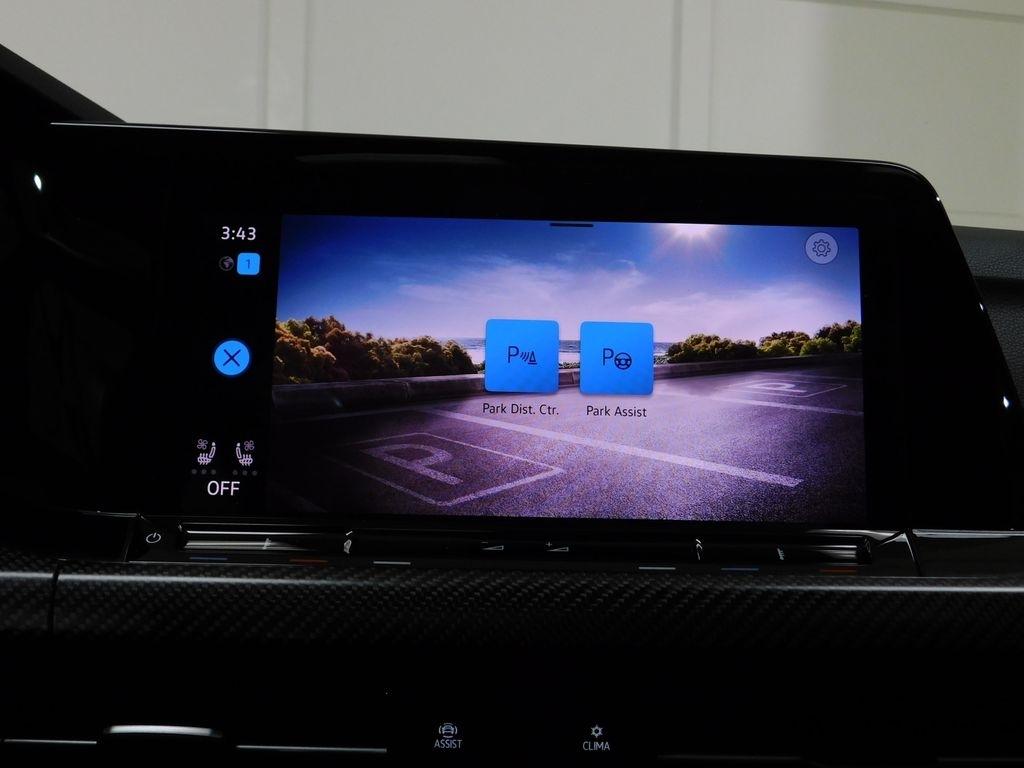 Volkswagen Golf R  2024