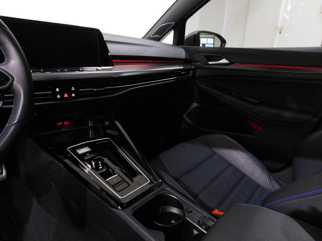 Volkswagen Golf R  2024