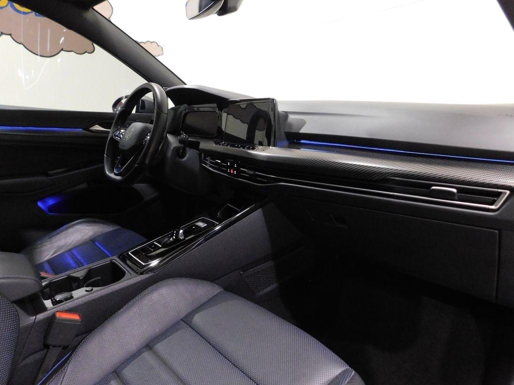 Volkswagen Golf R  2024