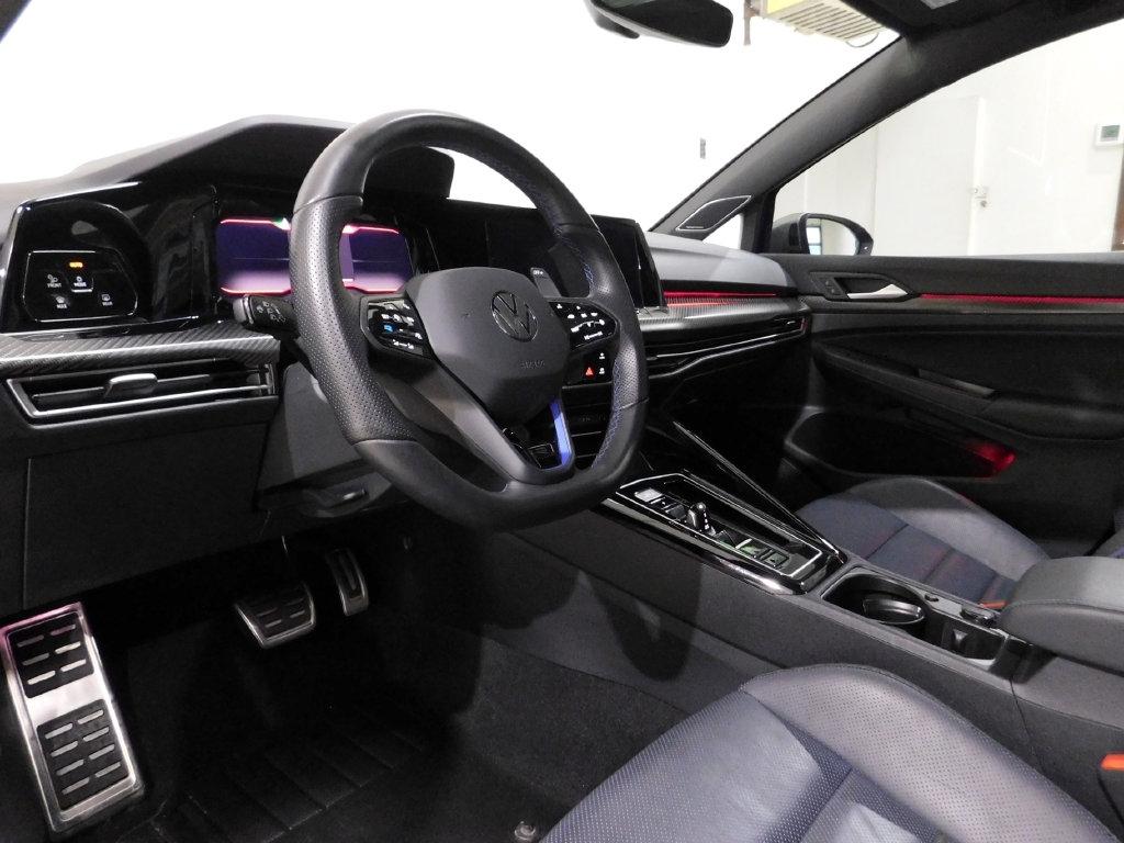 Volkswagen Golf R  2024