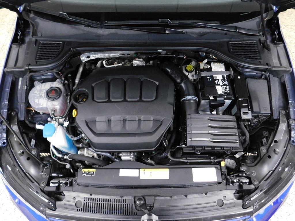 Volkswagen Golf R  2024