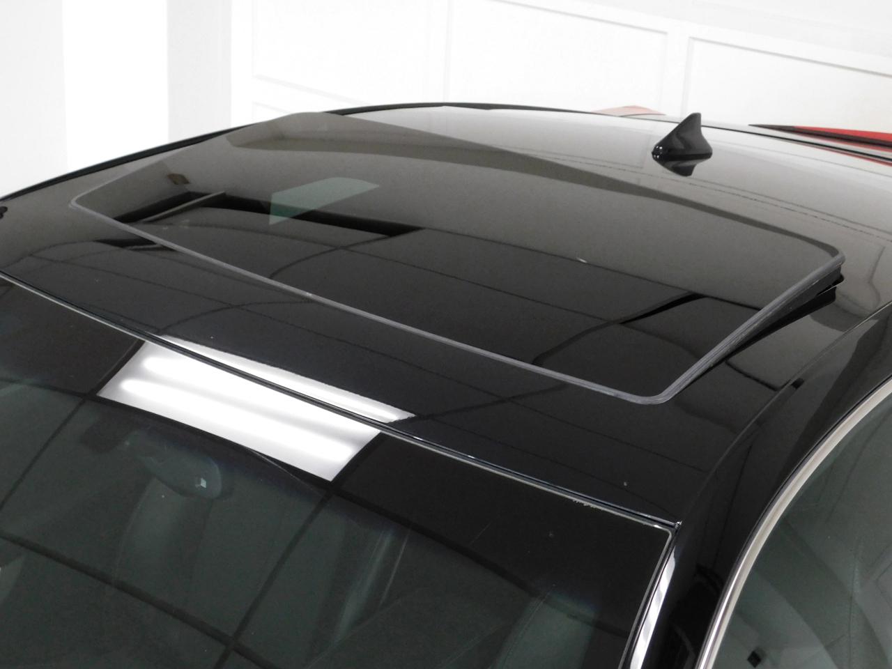Cadillac CTS Coupe Performance AWD 2014