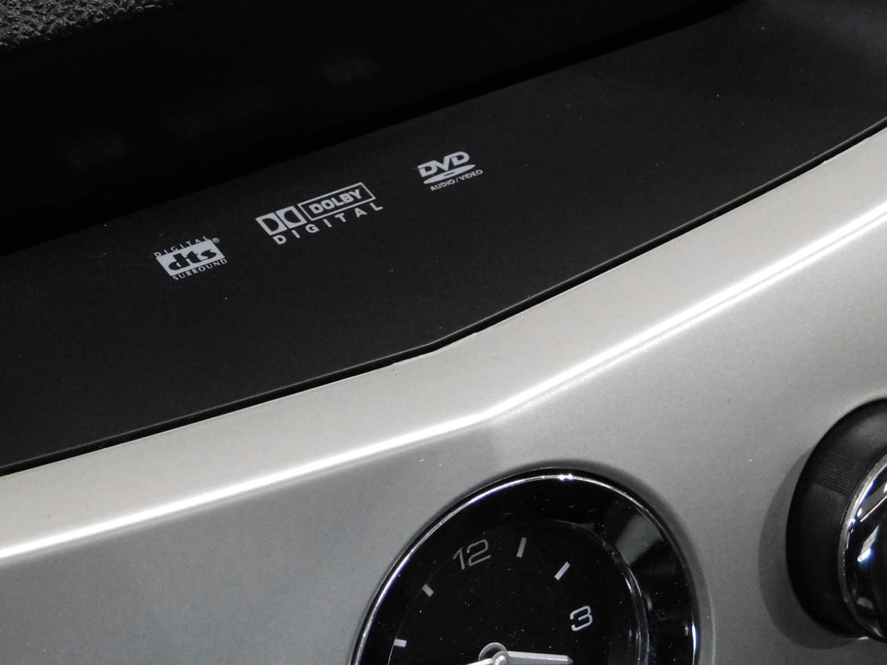 Cadillac CTS Coupe Performance AWD 2014