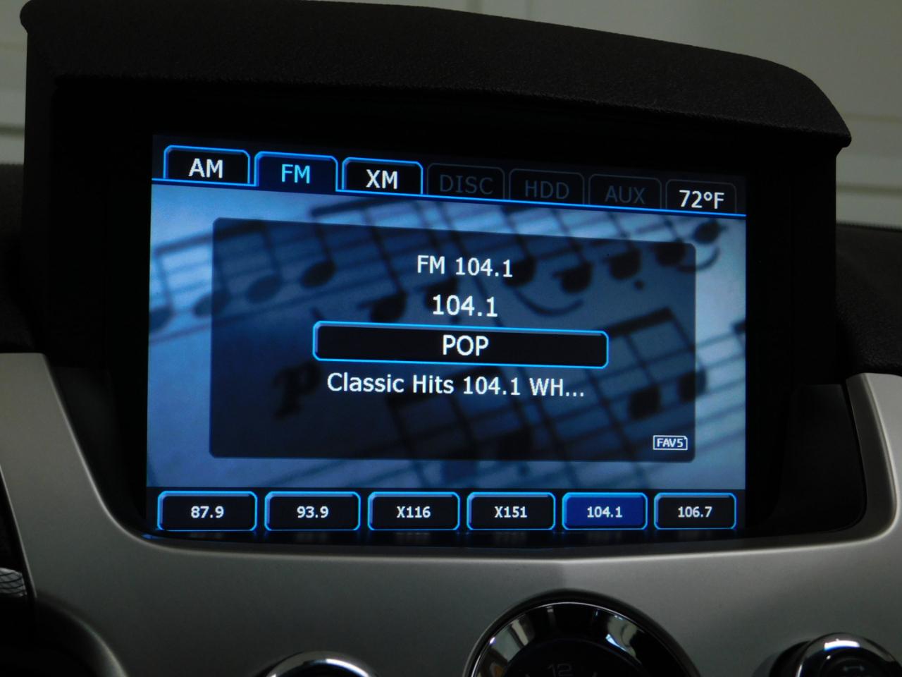 Cadillac CTS Coupe Performance AWD 2014