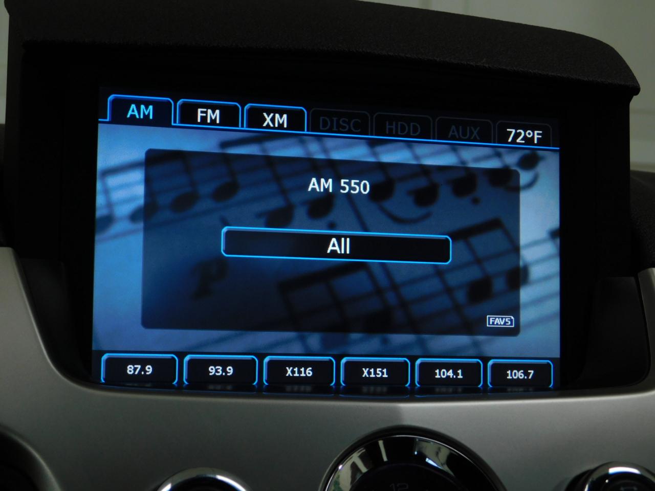 Cadillac CTS Coupe Performance AWD 2014