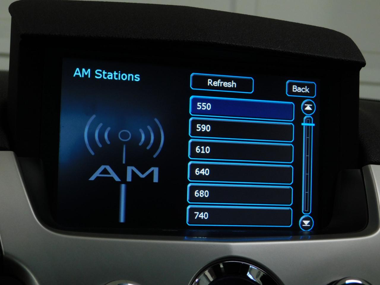 Cadillac CTS Coupe Performance AWD 2014