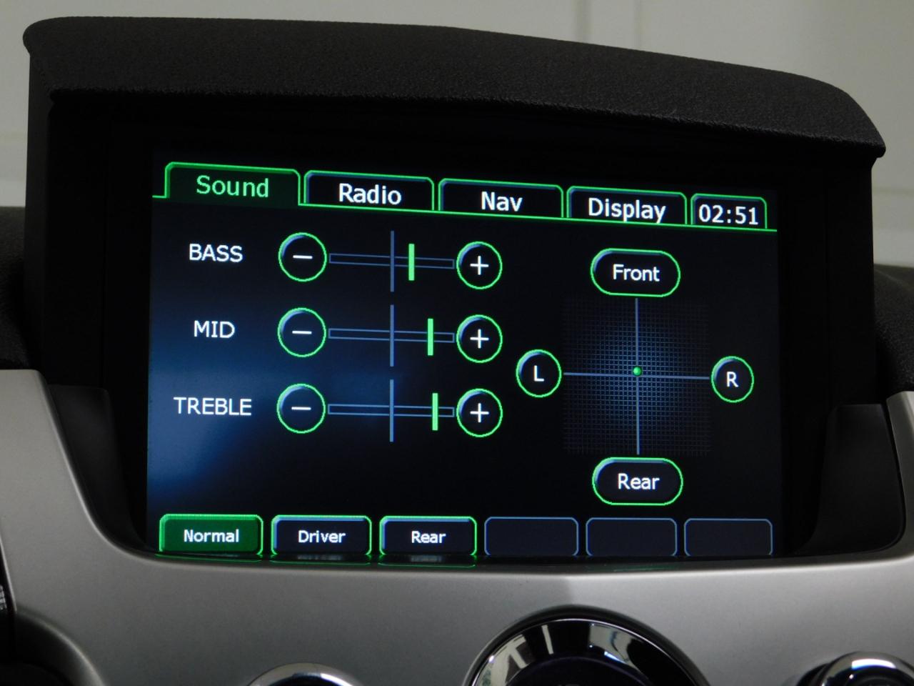 Cadillac CTS Coupe Performance AWD 2014