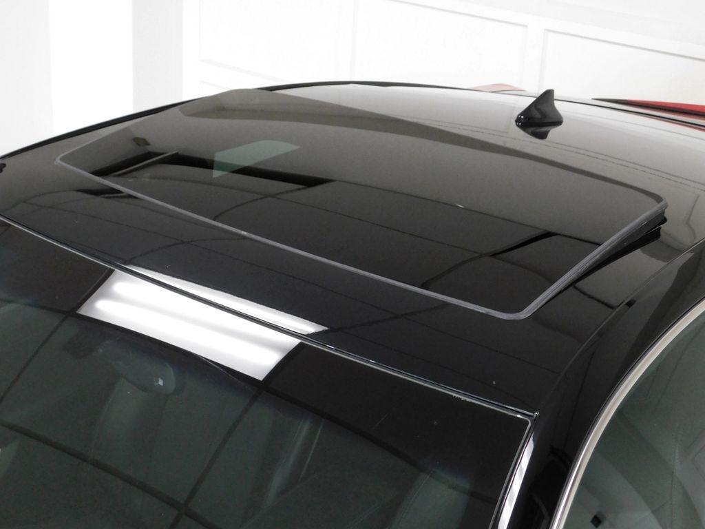 Cadillac CTS Coupe Performance AWD 2014
