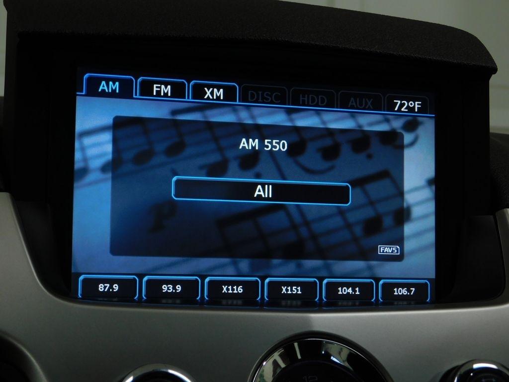 Cadillac CTS Coupe Performance AWD 2014