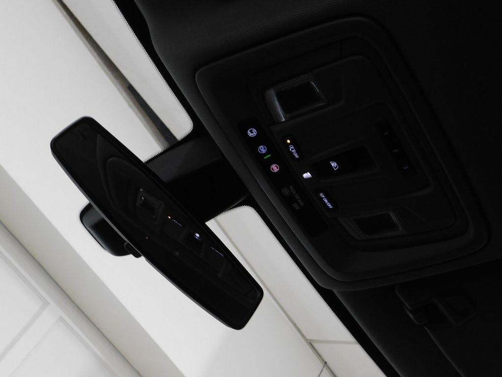 Chevrolet Silverado 1500 LT Double Cab 4WD 2019