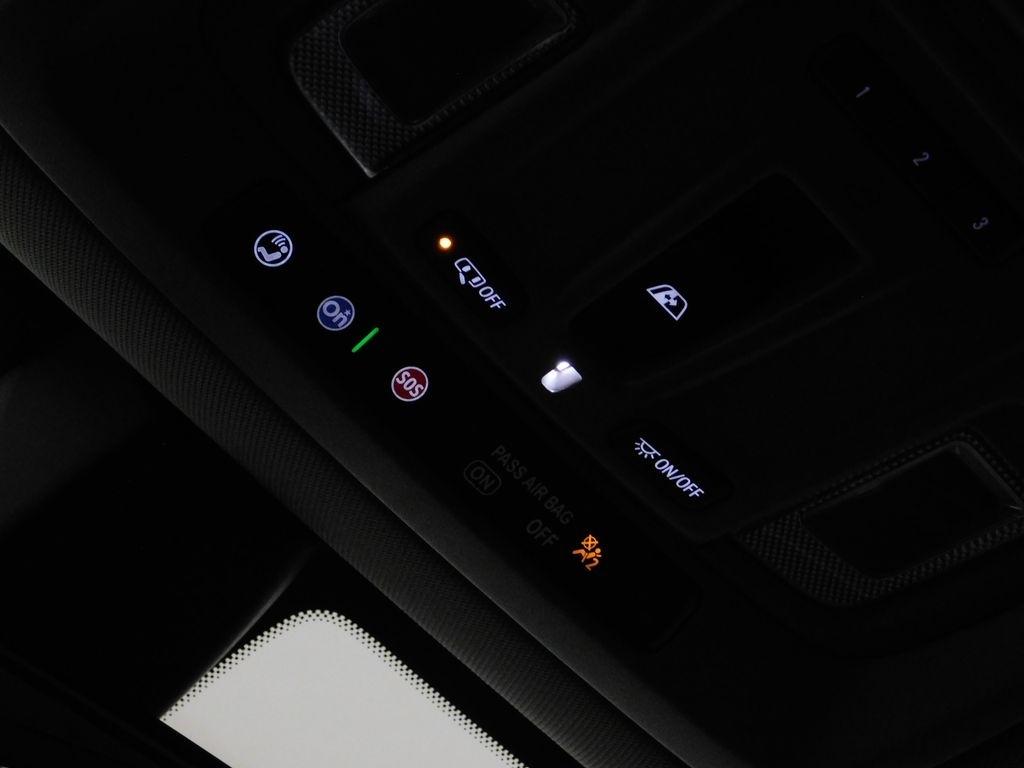 Chevrolet Silverado 1500 LT Double Cab 4WD 2019