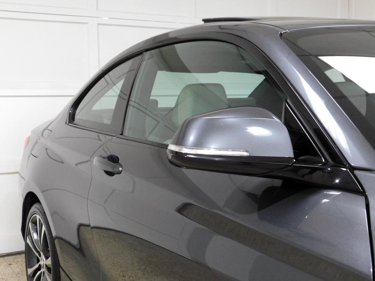 BMW 2-Series 228i xDrive Coupe 2015