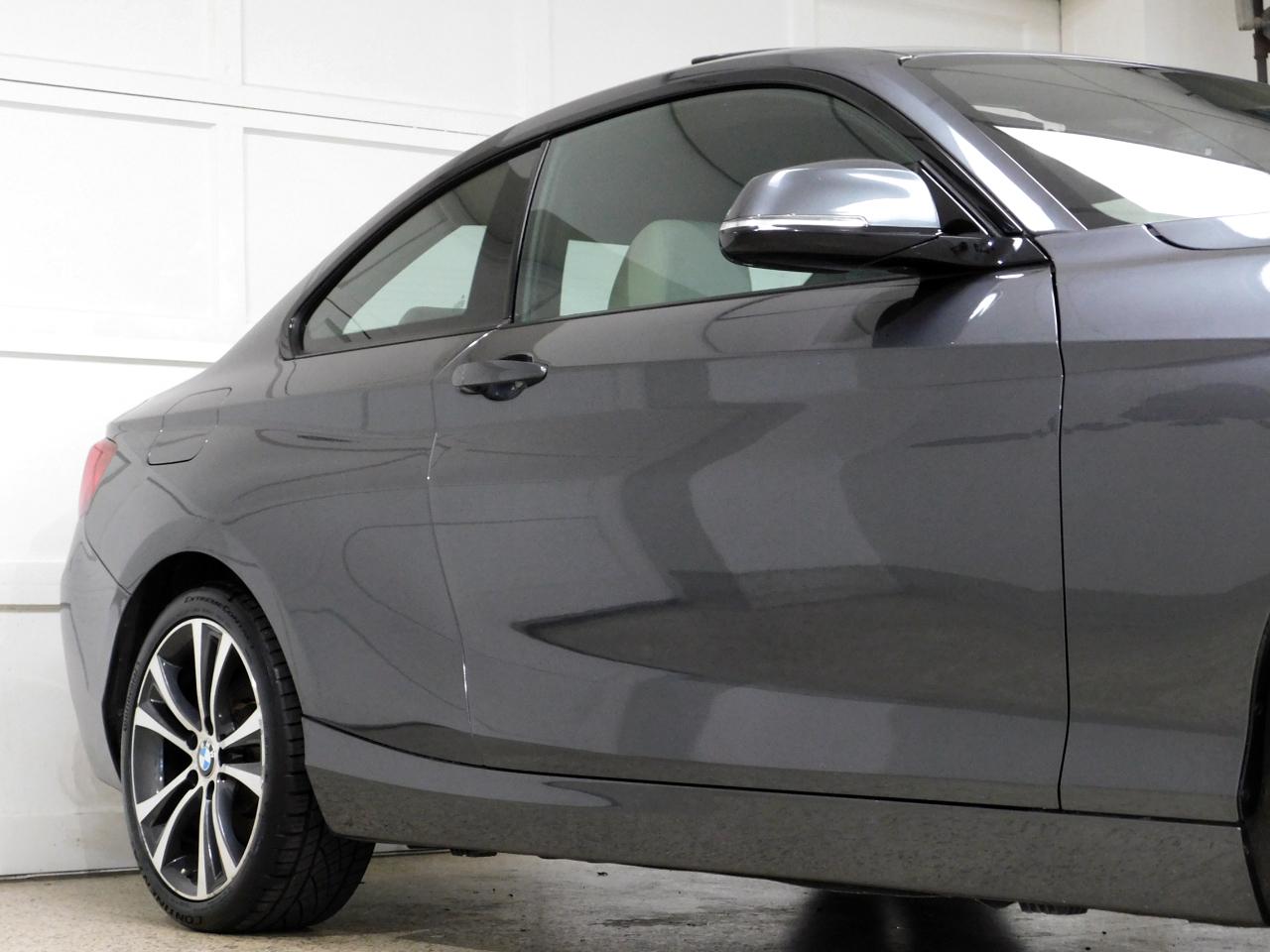 BMW 2-Series 228i xDrive Coupe 2015