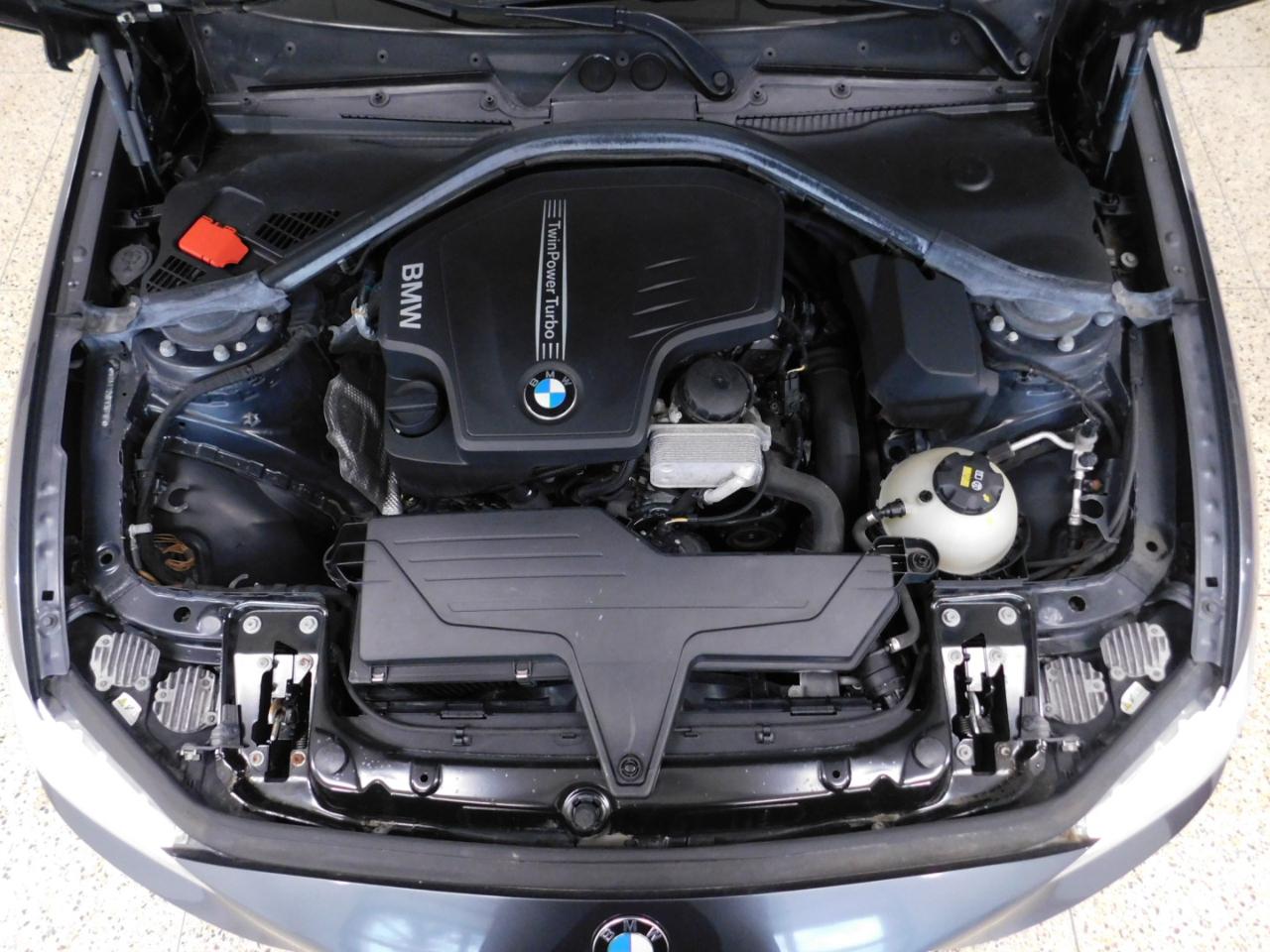 BMW 2-Series 228i xDrive Coupe 2015