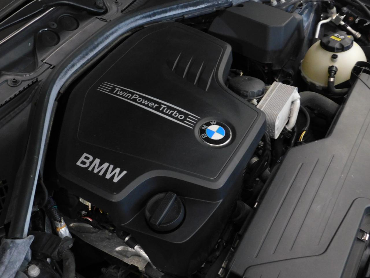 BMW 2-Series 228i xDrive Coupe 2015
