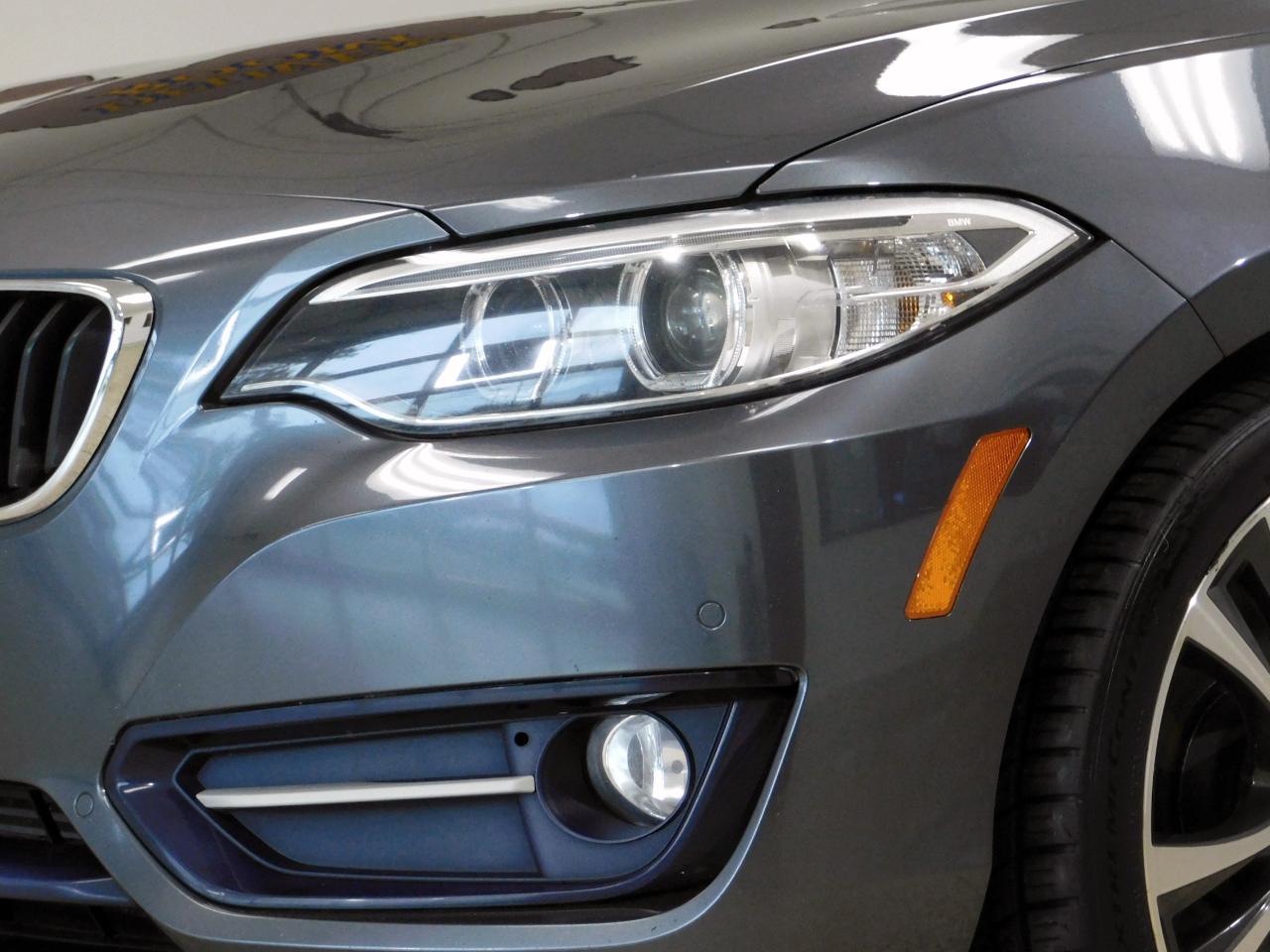 BMW 2-Series 228i xDrive Coupe 2015