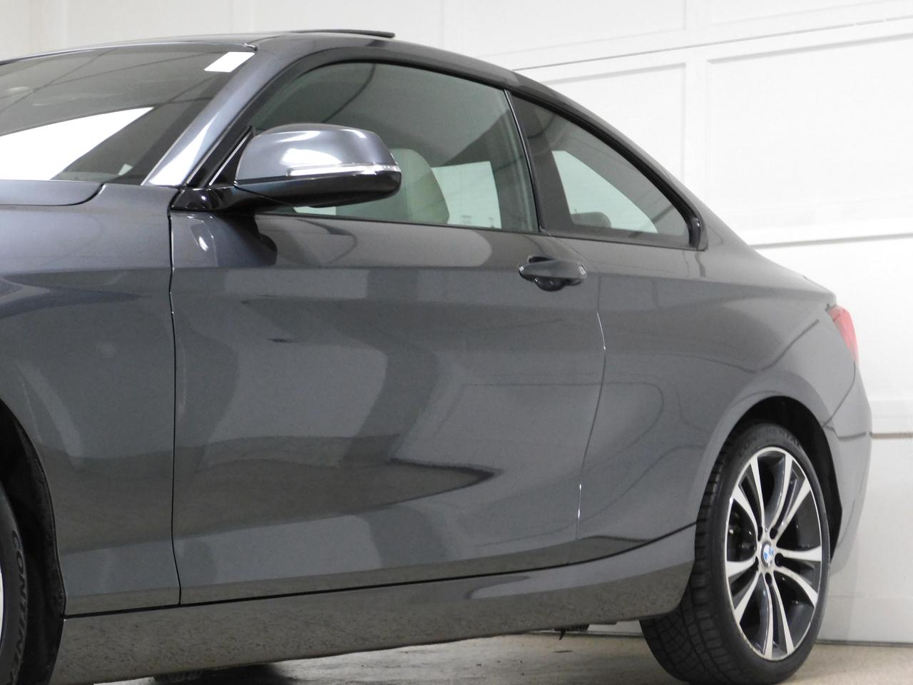 BMW 2-Series 228i xDrive Coupe 2015