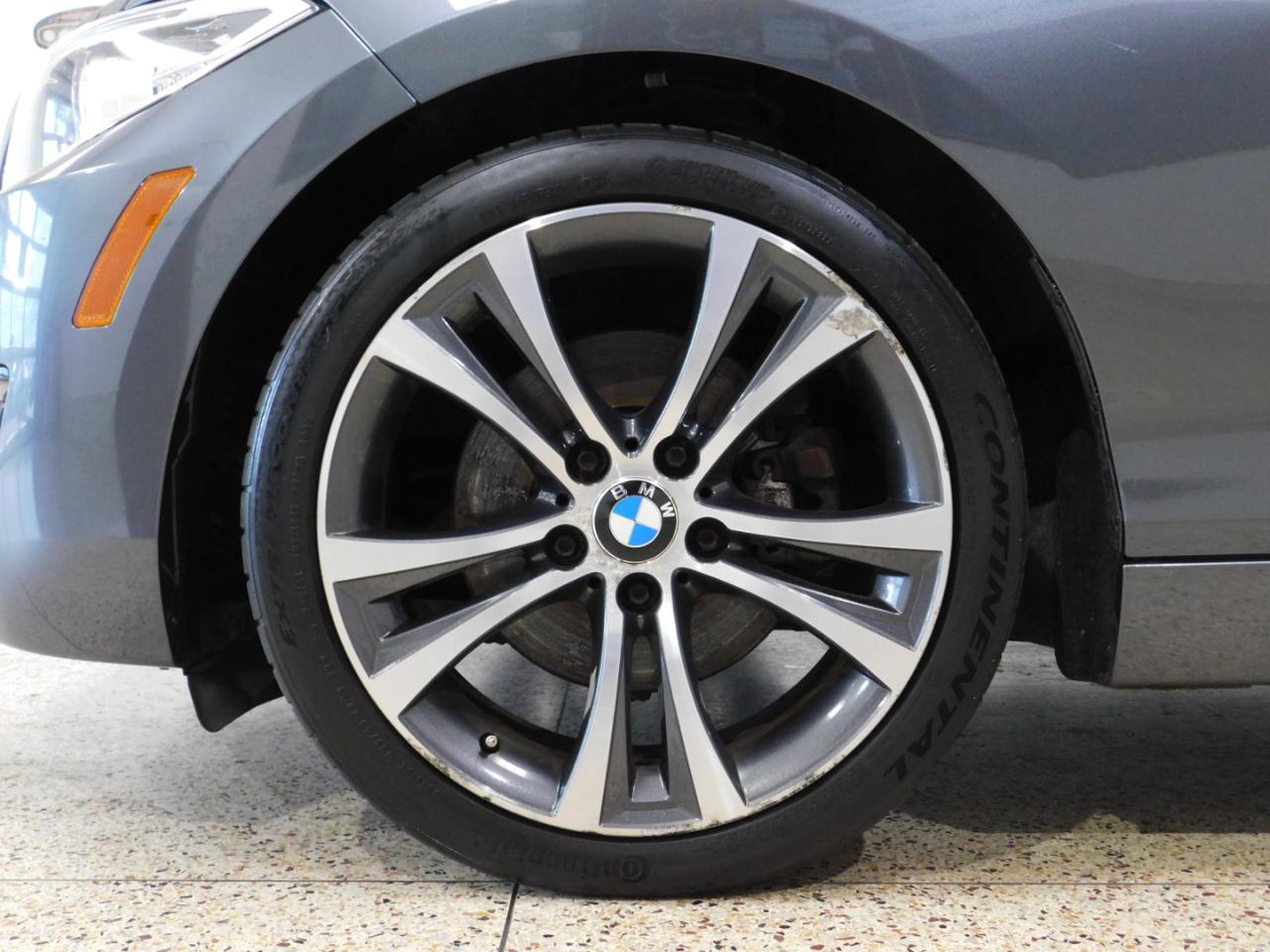 BMW 2-Series 228i xDrive Coupe 2015