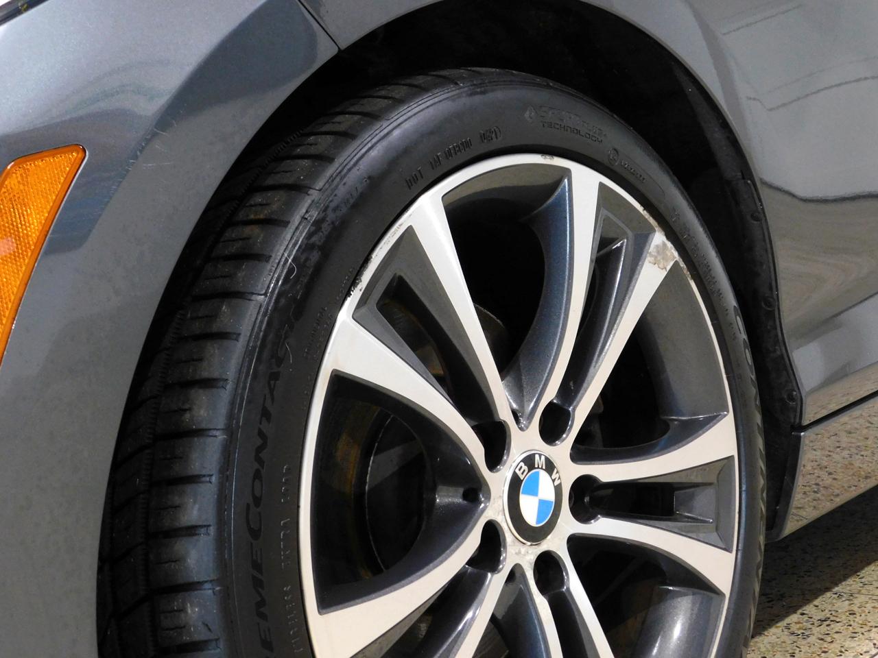 BMW 2-Series 228i xDrive Coupe 2015