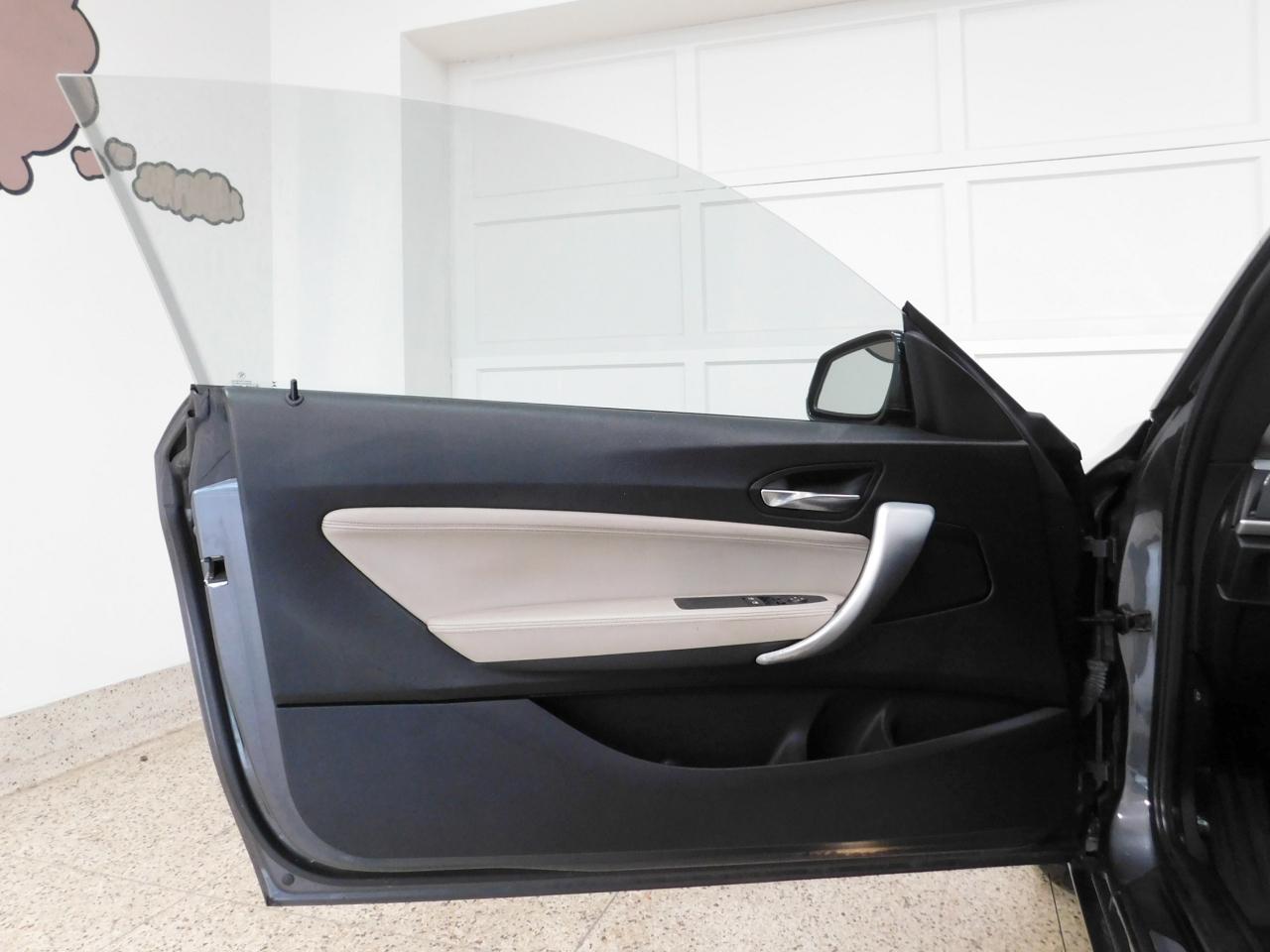 BMW 2-Series 228i xDrive Coupe 2015