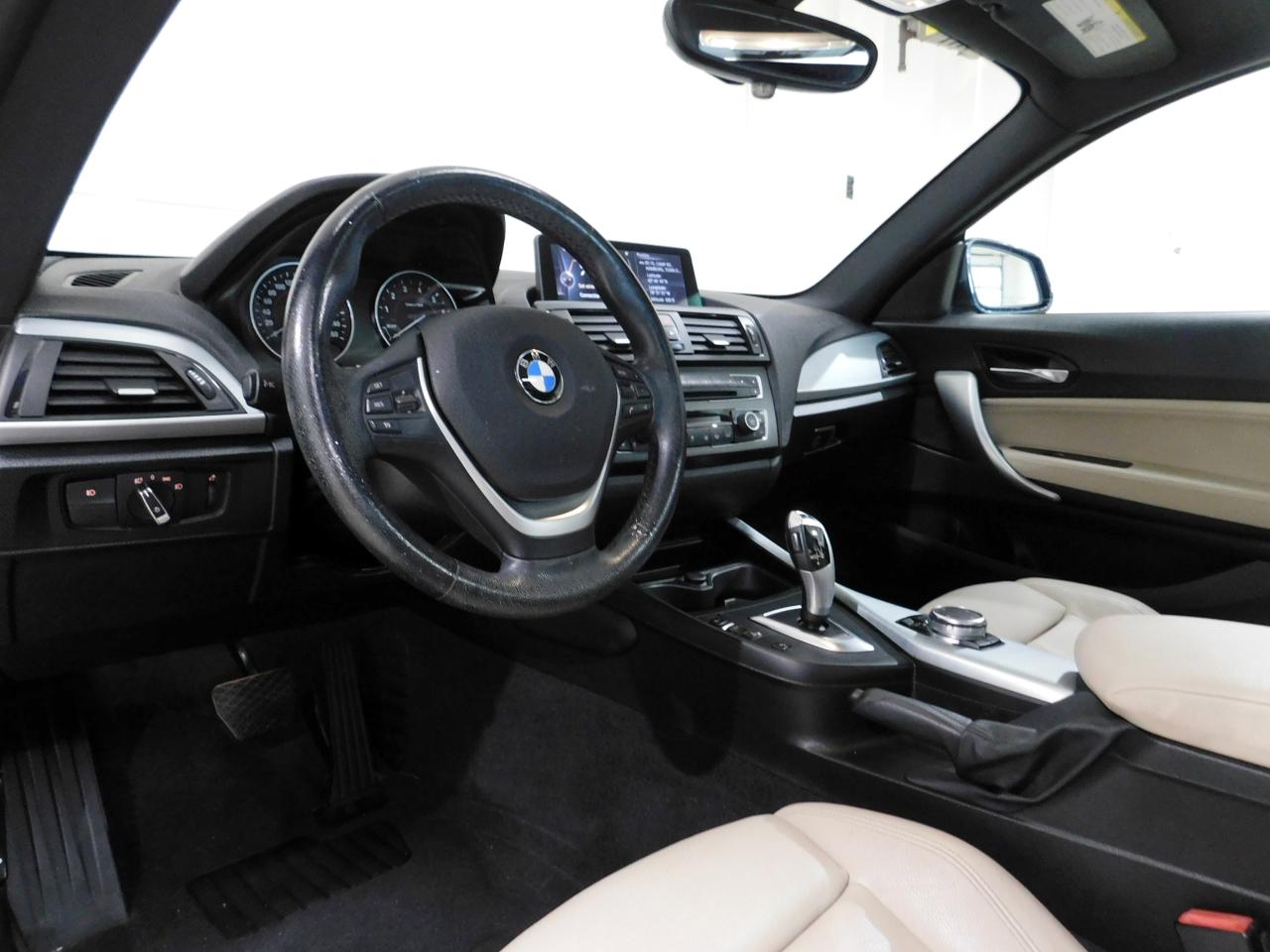 BMW 2-Series 228i xDrive Coupe 2015